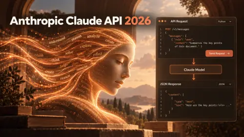 Обзор Anthropic Claude API: модели, возможности, примеры и стоимость в 2026 году