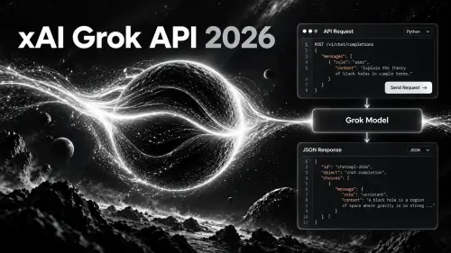 xAI Grok API Review: Models, Features, Examples, and Pricing in 2026