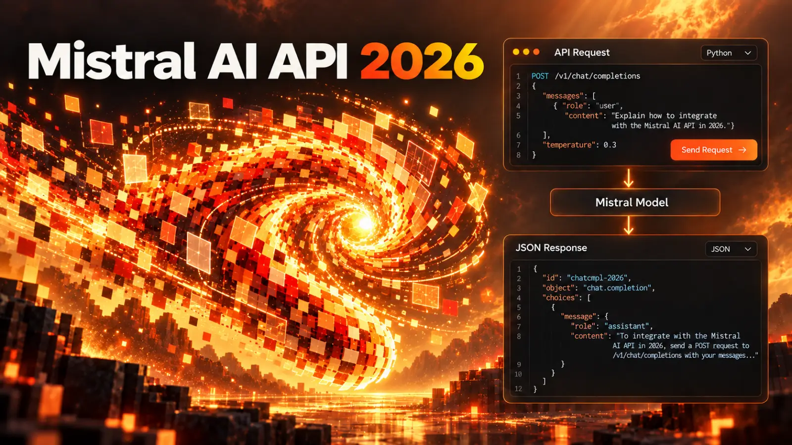 Mistral AI API Review: Models, Agents, OCR, Voice, Pricing, and Open Weights in 2026