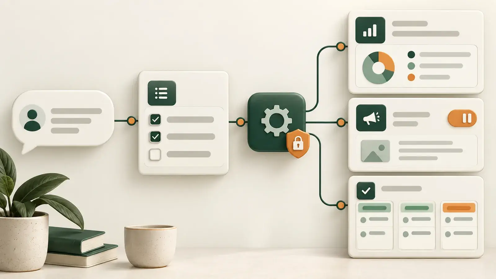 Anilau Agent Plugins: аналитика, реклама и задачи через AI-агента